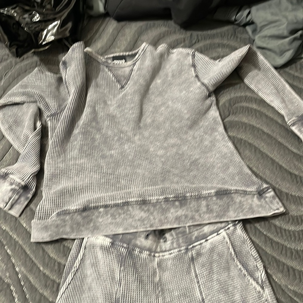 2 piece outfit